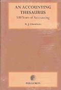 Book An Accounting Thesaurus: 500 years of accounting free