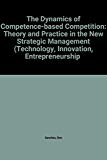 Book Dynamics of Competence-Based Competition free