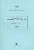 Book Advances in Control Education 1997 (IFAC Proceedings Volumes) free