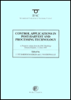 Book Control Applications in Post-Harvest and Processing Technology 1995 free
