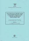 Book On-line Fault Detection And Supervision In The Chemical Process Industries 1995 (ifac Proceedings Volumes) free