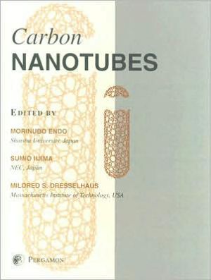Book Carbon Nanotubes (Carbon , Vol 33) free