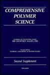 Book Comprehensive Polymer Science, Second Supplement free