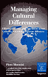 Book Managing Cultural Differences (International Business and Management) free