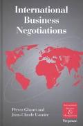 Book International Business Negotiations (International Business and Management) free