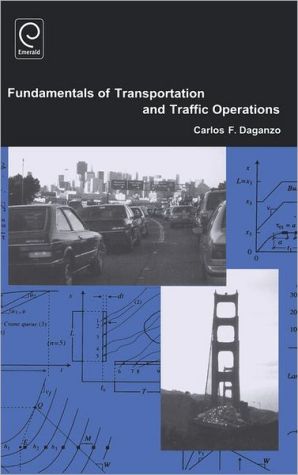 Book Fundamentals of Transportation and Traffic Operations free