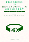 Book Progress in Heterocyclic Chemistry, Volume 8 free