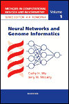 Book Neural Networks and Genome Informatics (Volume 1) (Methods in Computational Biology and Biochemistry, Volume 1) free