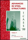 Book Advances in Steel Structures ICASS '96: 2-Volume Set free