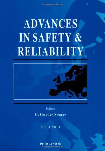 Book Advances in Safety and Reliability free