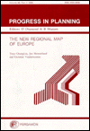 Book The New Regional Map Of Europe free