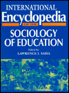 Book International Encyclopedia of Sociology of Education (Resources in Education Series) free