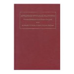 Book Advanced Nuclear Reactors free