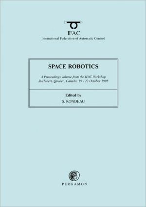 Book Space Robotics 1998 free