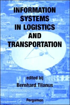 Book Information Systems in Logistics and Transportation free