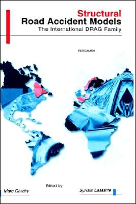 Book Structural Road Accident Models (0) free