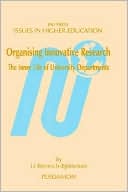 Book Organising Innovative Research: The Inner Life Of University Departments free