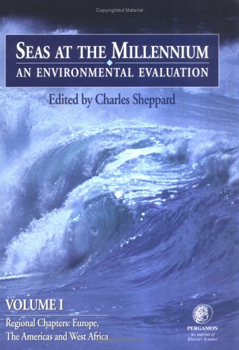 Book Seas at the Millennium: An Environmental Evaluation free
