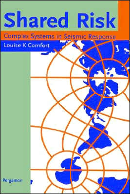 Book Shared Risk: Complex Systems in Seismic Response free