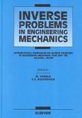 Book Inverse Problems in Engineering Mechanics free