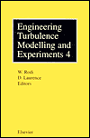 Book Engineering Turbulence Modelling and Experiments - 4 free