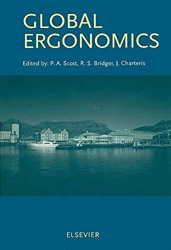 Book Global Ergonomics free