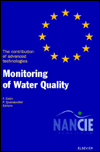 Book Monitoring of Water Quality: The Contribution of Advanced Technologies free
