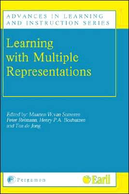 Book Learning with Multiple Representations free