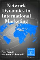 Book Network Dynamics in International Marketing (International Business and Management) free