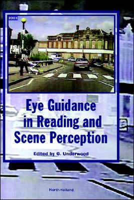 Book Eye Guidance in Reading and Scene Perception free