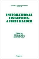 Book Integrational Linguistics (Language and Communication Library) (Language and Communication Library) (Language & Communication Library) free