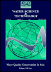 Book Water Quality Conservation In Asia (water Science & Technology) free