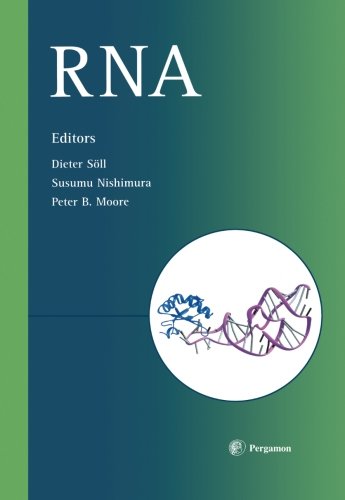 Book RNA free