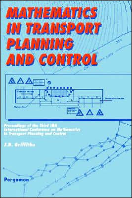 Book Mathematics in Transport Planning and Control (0) free
