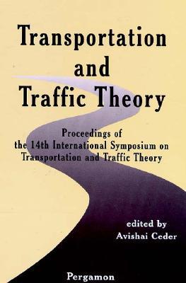 Book Transportation and Traffic Theory free