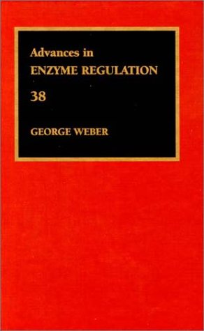 Book Advances In Enzyme Regulation, Volume 38 free