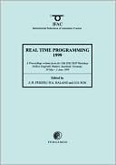 Book Real Time Programming, 1999: A Proceedings Volume from the 24th IFAC/IFIP Workshop, Schloss Dagstuhl, Wadern, Germany, 30 May-3 June, 1999 free