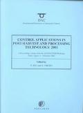 Book Control Applications in Post-Harvest and Processing Technology 2001 (IFAC Proceedings Volumes) free
