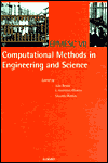 Book Computational Methods in Engineering & Science: International Conference on Enhancement and Promotion of Computational Methods in Engineering and Science, 2-5 August 1999, Macao free