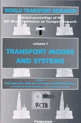Book World Conference On Transport Research 4 Volume Set free