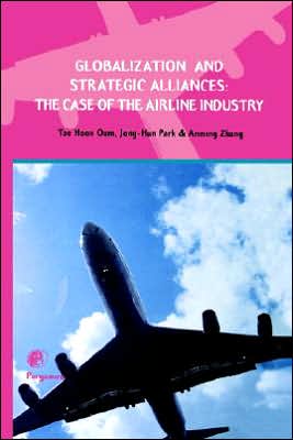 Book Globalization and Strategic Alliances free