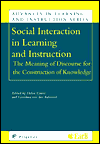 Book Social Interaction in Learning and Instruction (Advances in Learning and Instruction) free