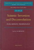 Book Seismic Inversion and Deconvolution: Part B: Dual-Sensor Technology (Handbook of Geophysical Exploration: Seismic Exploration) free