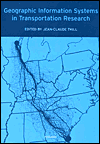 Book Geographic Information Systems in Transportation Research free