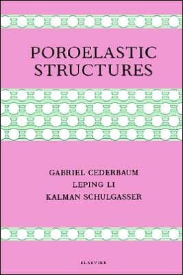 Book Poroelastic Structures free