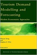 Book Tourism Demand Modelling and Forecasting: Modern Econometric Approaches (Advances in Tourism Research) free