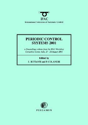 Book Periodic control systems 2001 (PSYCO 2001) free