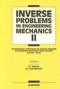 Book Inverse Problems in Engineering Mechanics II free
