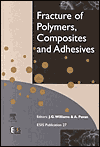Book Fracture of Polymers, Composites and Adhesives free