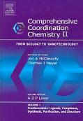 Book Comprehensive Coordination Chemistry II: From Biology to Nanotechnology free